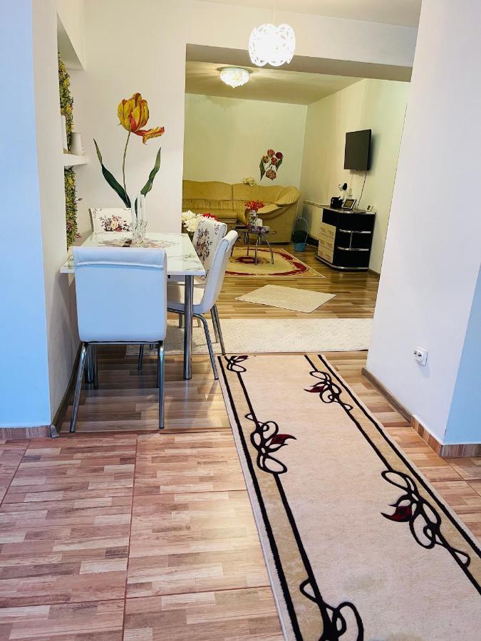 Casa Iris Διαμέρισμα Ιάσιο Εξωτερικό φωτογραφία