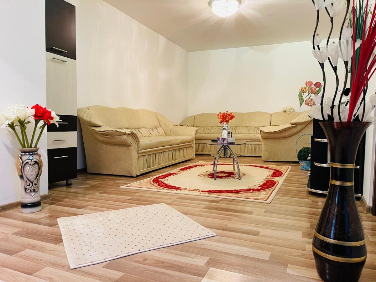 Casa Iris Διαμέρισμα Ιάσιο Εξωτερικό φωτογραφία