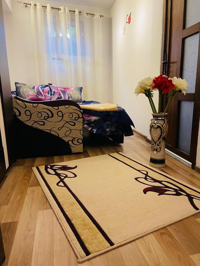 Casa Iris Διαμέρισμα Ιάσιο Εξωτερικό φωτογραφία