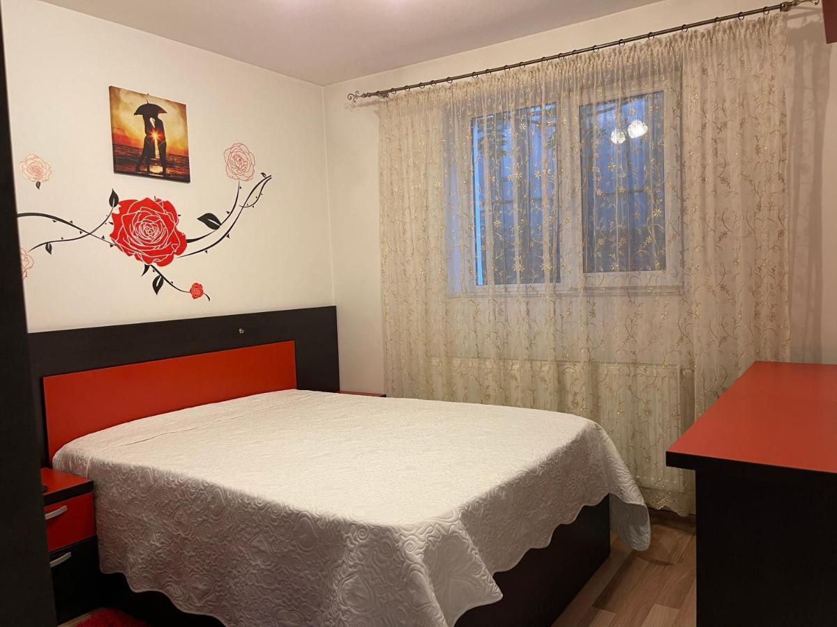Casa Iris Διαμέρισμα Ιάσιο Εξωτερικό φωτογραφία
