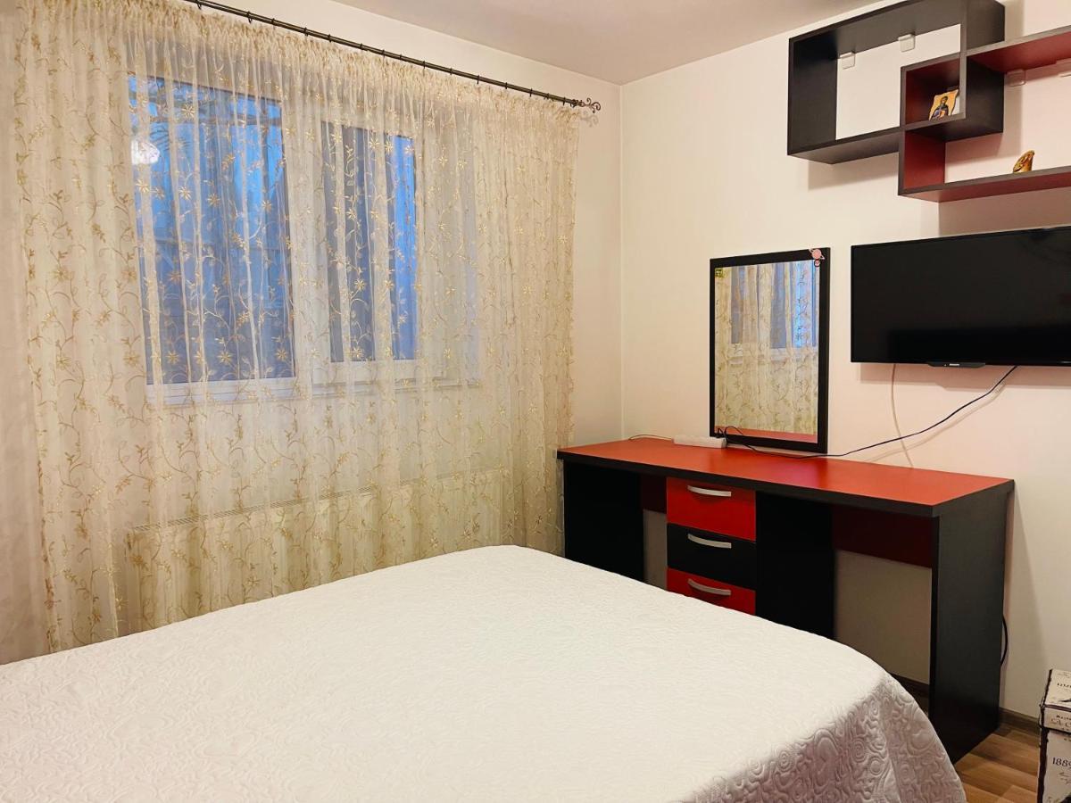 Casa Iris Διαμέρισμα Ιάσιο Εξωτερικό φωτογραφία