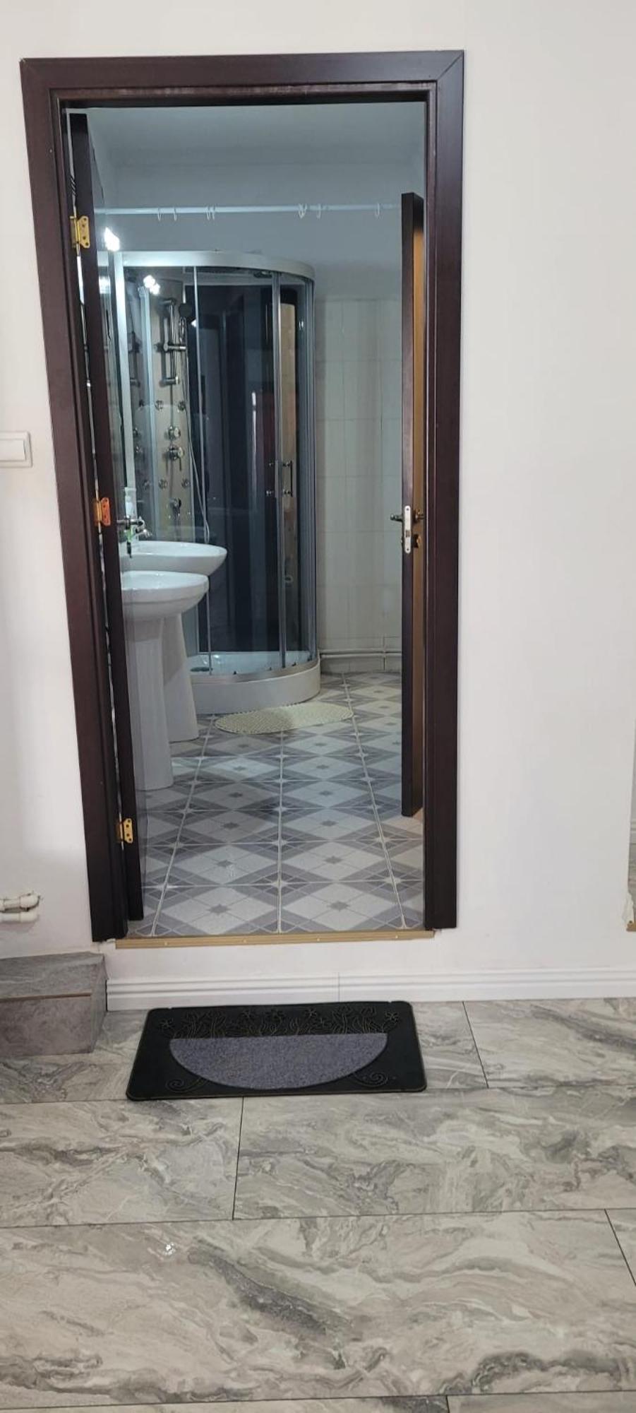 Casa Iris Διαμέρισμα Ιάσιο Εξωτερικό φωτογραφία