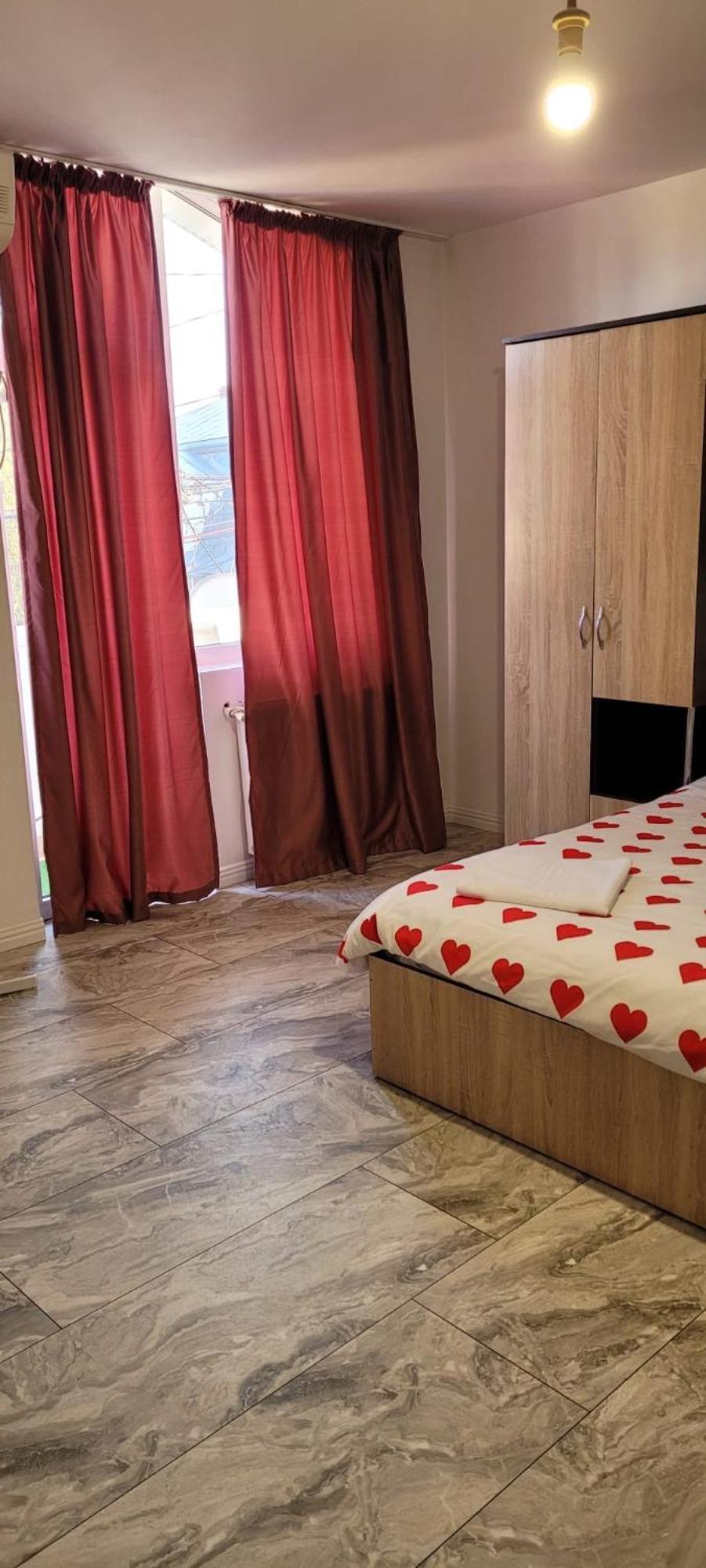Casa Iris Διαμέρισμα Ιάσιο Εξωτερικό φωτογραφία