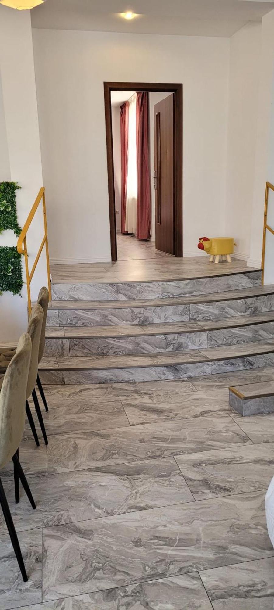 Casa Iris Διαμέρισμα Ιάσιο Εξωτερικό φωτογραφία