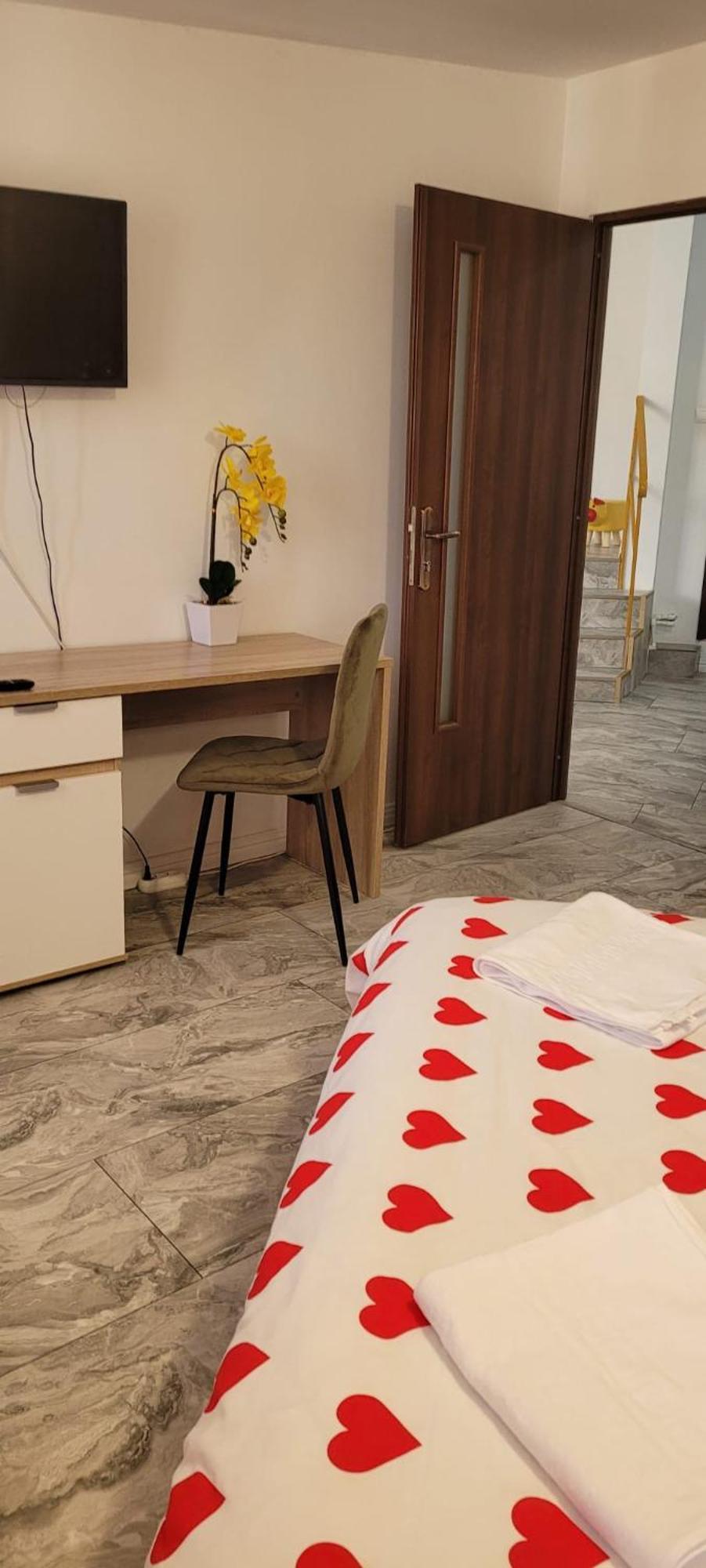 Casa Iris Διαμέρισμα Ιάσιο Εξωτερικό φωτογραφία