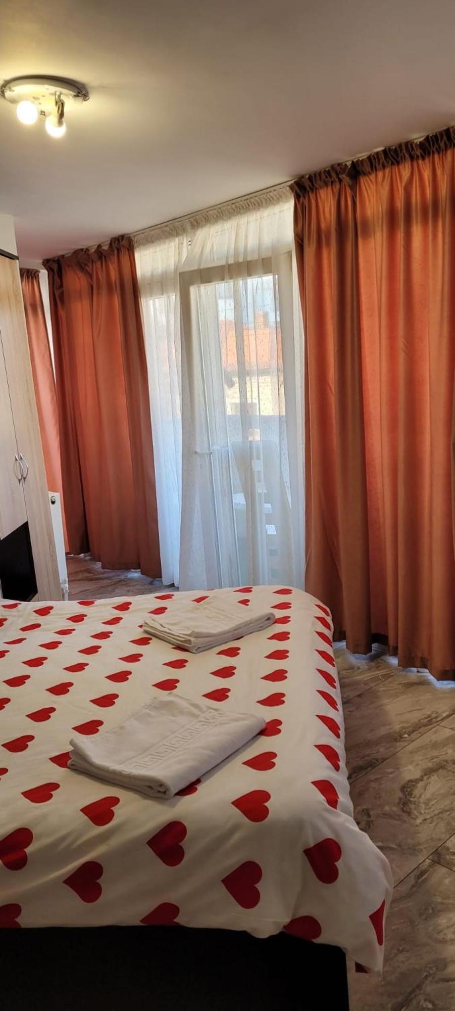 Casa Iris Διαμέρισμα Ιάσιο Εξωτερικό φωτογραφία