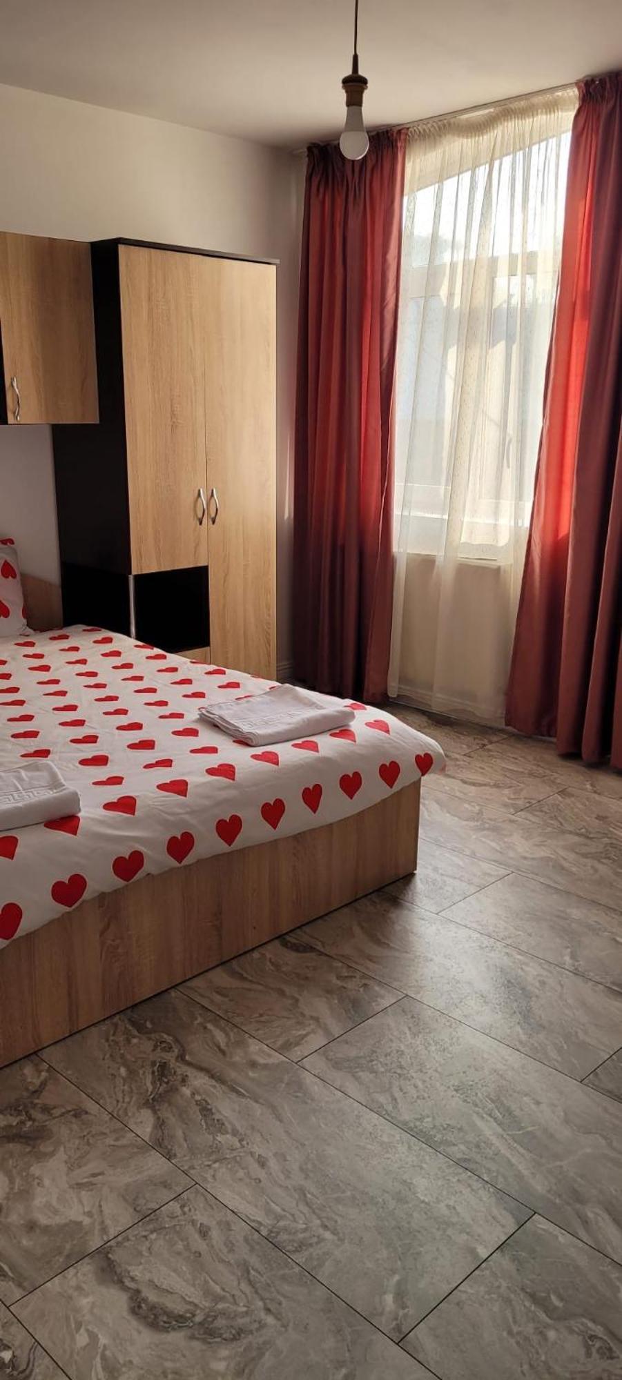 Casa Iris Διαμέρισμα Ιάσιο Εξωτερικό φωτογραφία