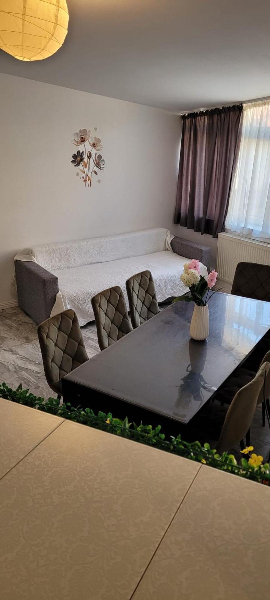 Casa Iris Διαμέρισμα Ιάσιο Εξωτερικό φωτογραφία