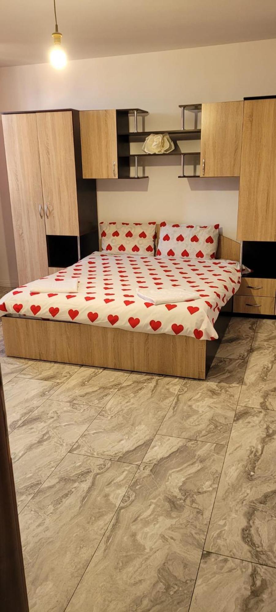 Casa Iris Διαμέρισμα Ιάσιο Εξωτερικό φωτογραφία