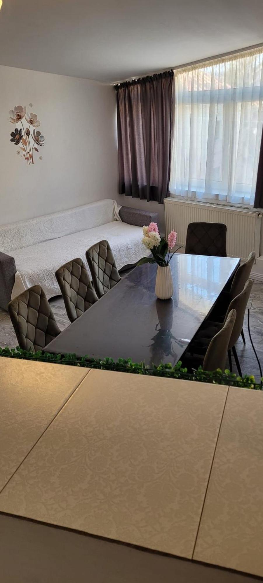 Casa Iris Διαμέρισμα Ιάσιο Εξωτερικό φωτογραφία